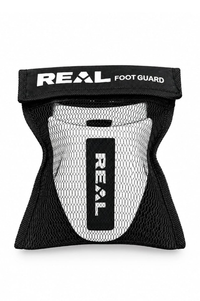 NEW REAL FOOT PROTECTION