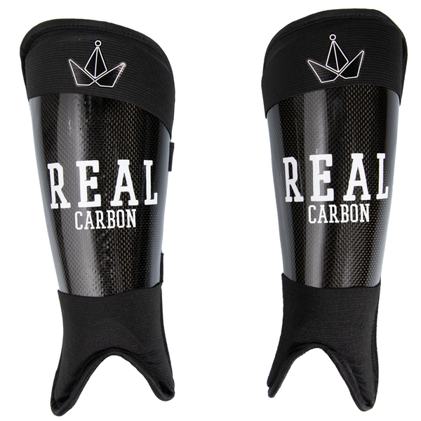 SPICY CARBON SHINPADS