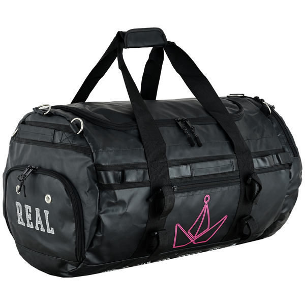 SPICY DUFFELBAG