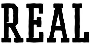 REAL HOCKEY BRAND